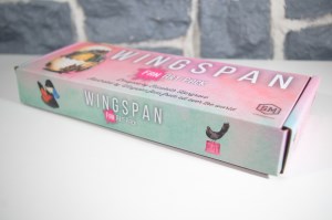 Wingspan Fan Art Pack (02)